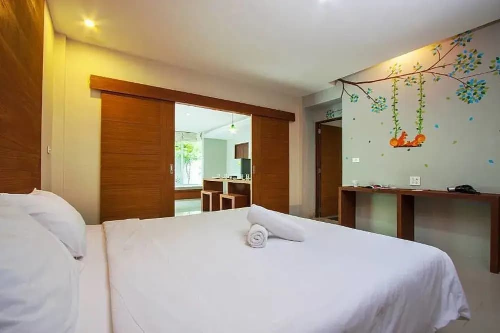 Moonscape Villa 207 - photo 3