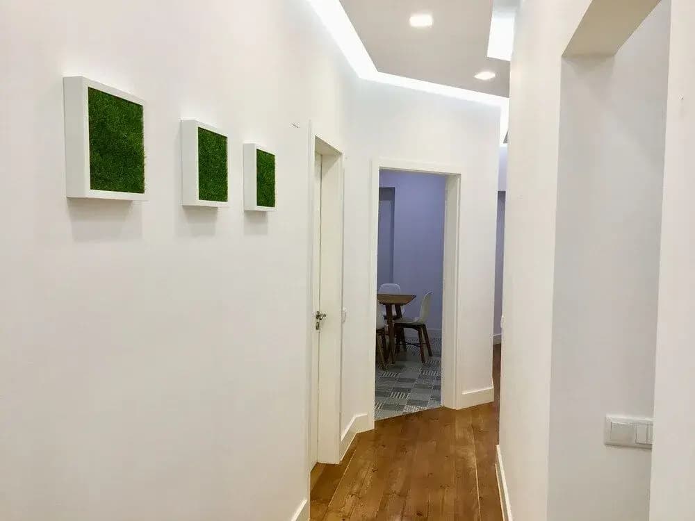 Hola Lisbon Suites - photo 12