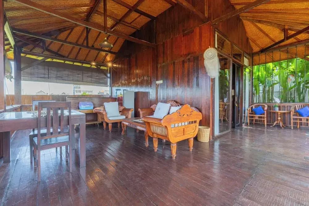 Kampung Canggu - photo 26