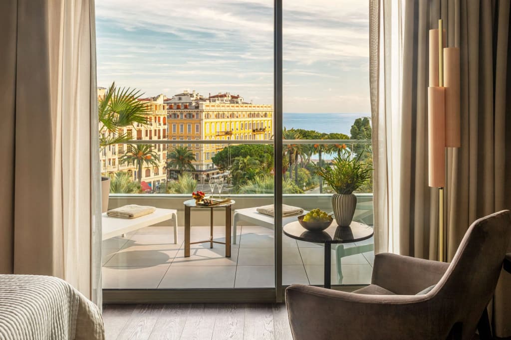 Anantara Plaza Nice Hotel - photo 32