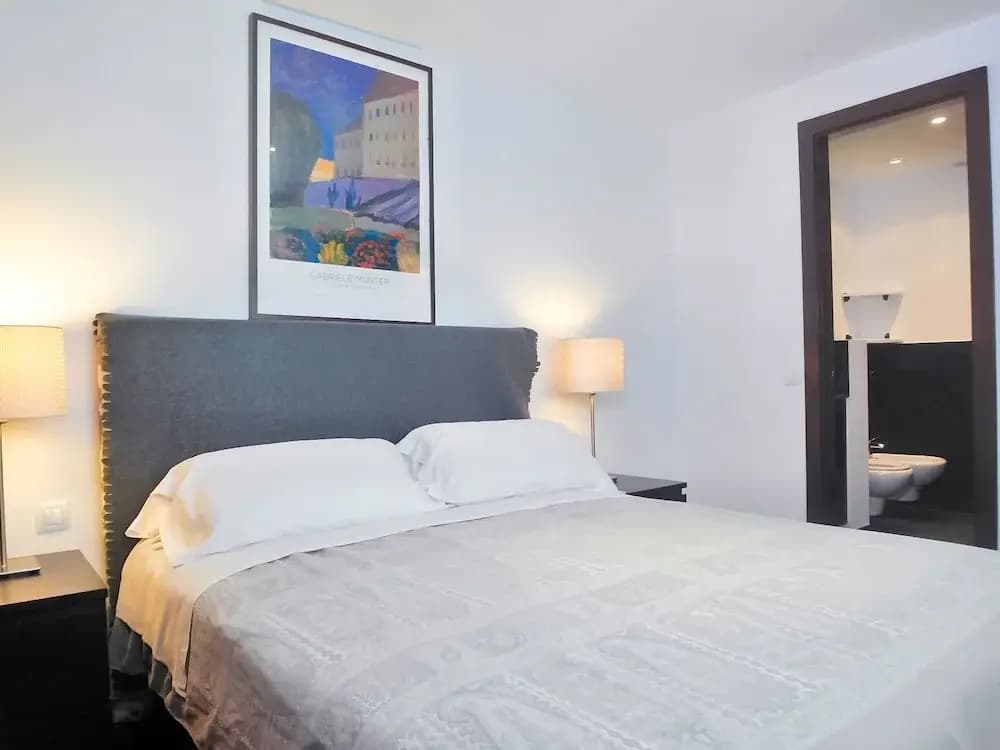 DFlat Escultor Madrid 508 Apartments - photo 3