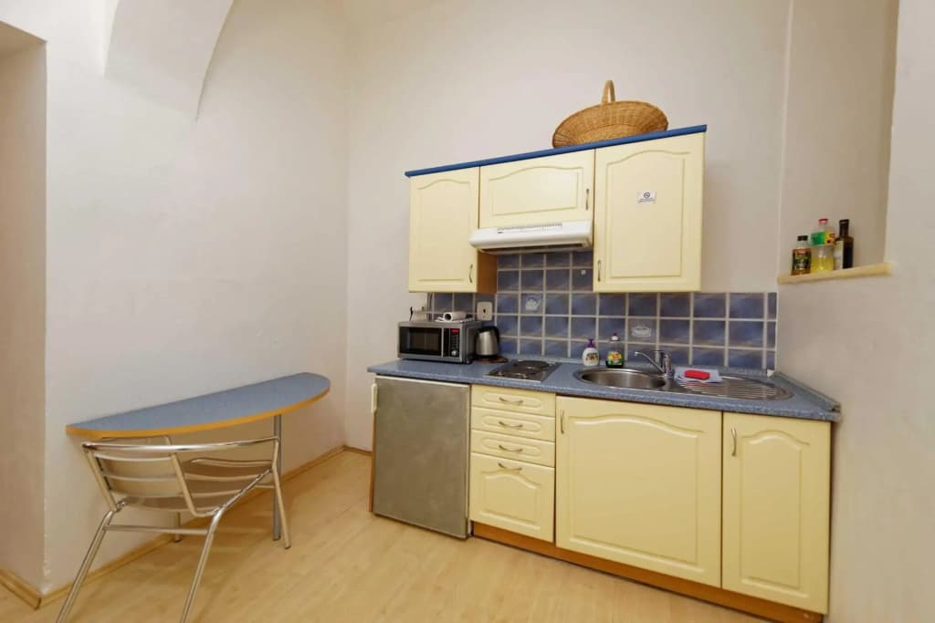 Apartments Truhlarska 31 - photo 6