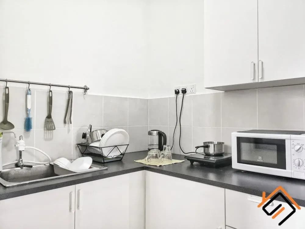 Oasis Condominium at Simee - photo 11