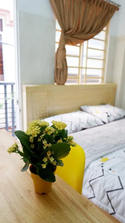 Travel Home - Hostel - photo 12