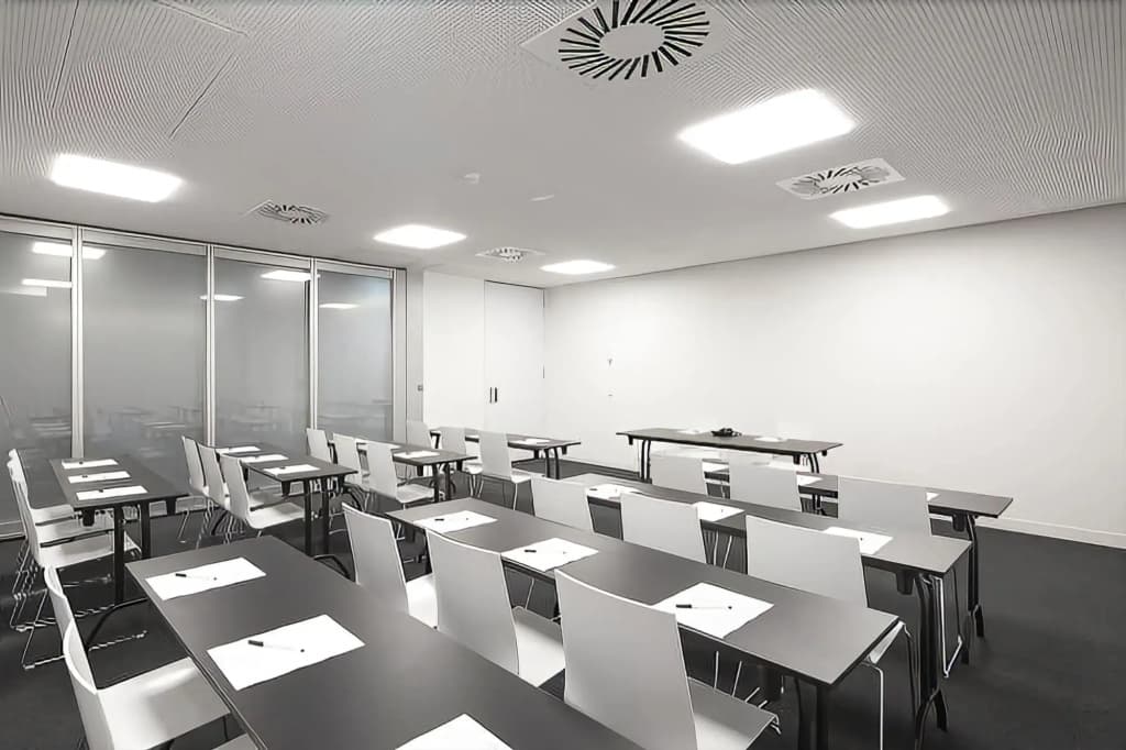 Hotel 3K Europa - photo 17