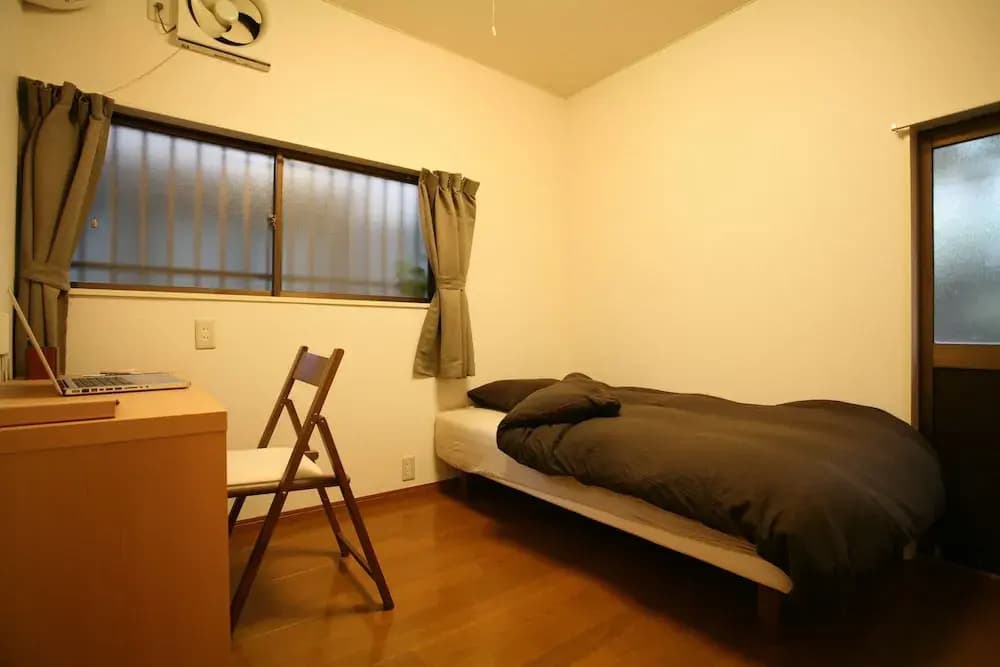 Ikebukuro House - photo 9
