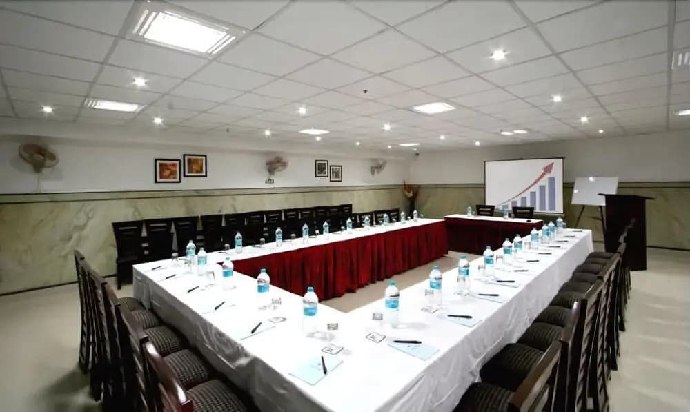 FabHotel Kingston - photo 14