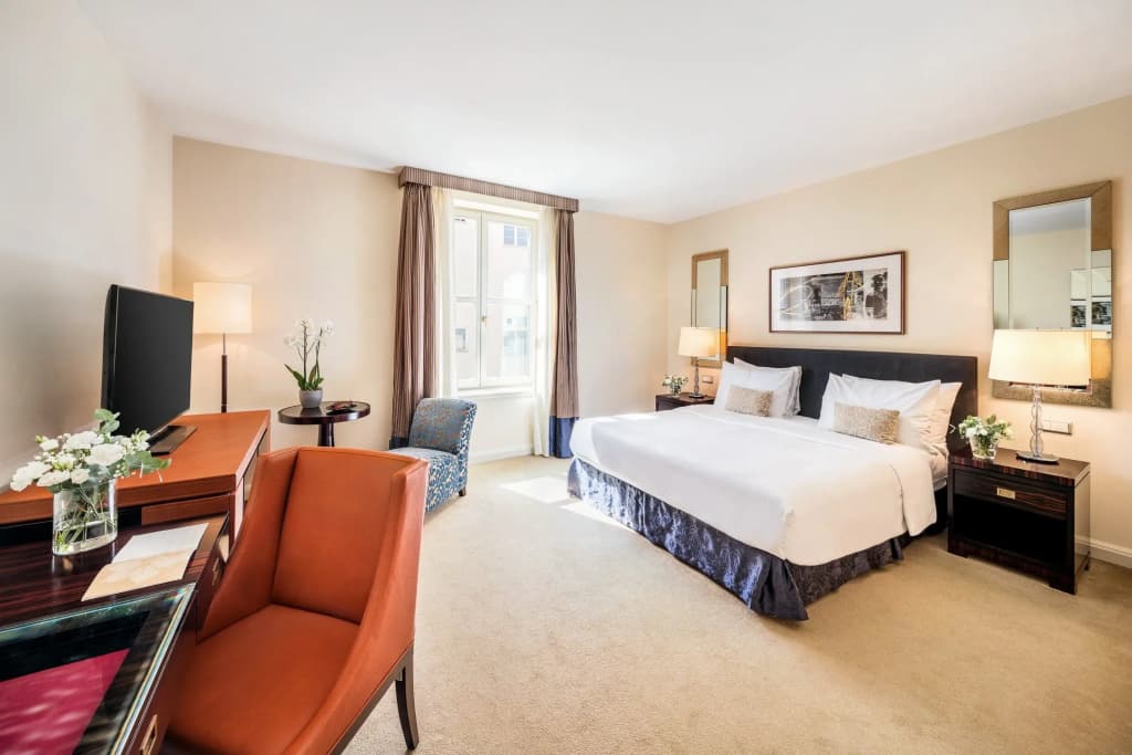 Mandarin Oriental, Prague - photo 41