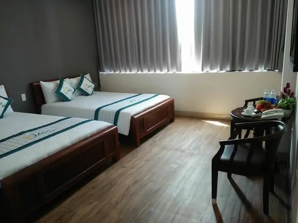 OYO 132 Ochna Hotel - photo 4