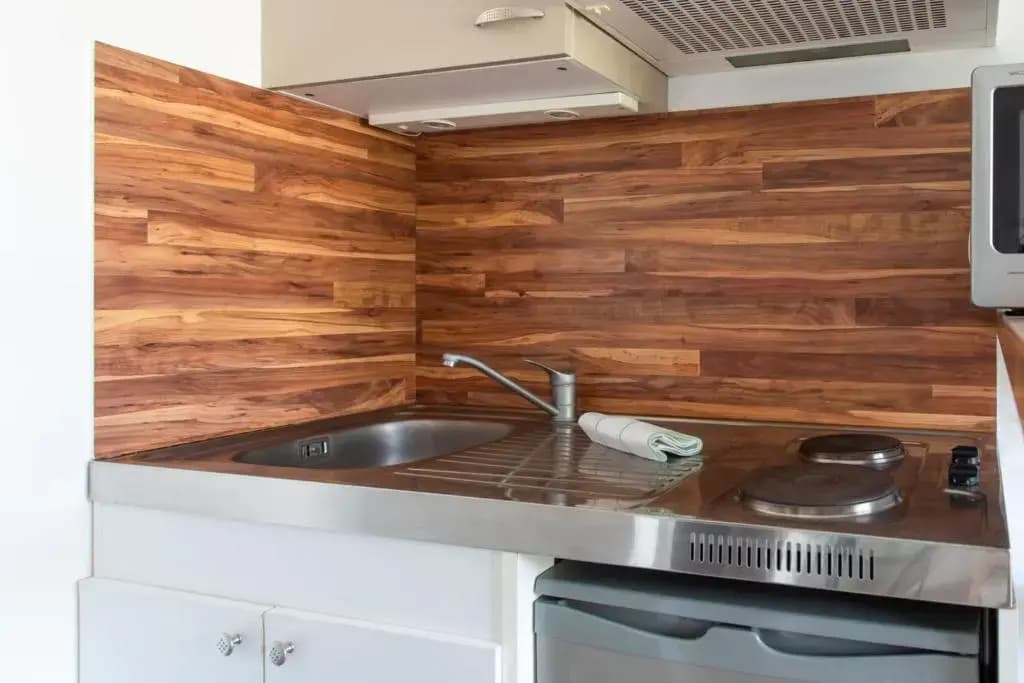 Nice Studio with balcony in quiet residence close to all amenities - photo 14