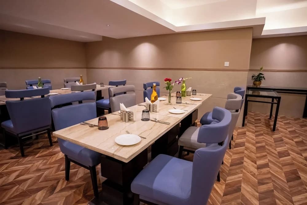 Aster Grand By Zenq Saket - photo 13