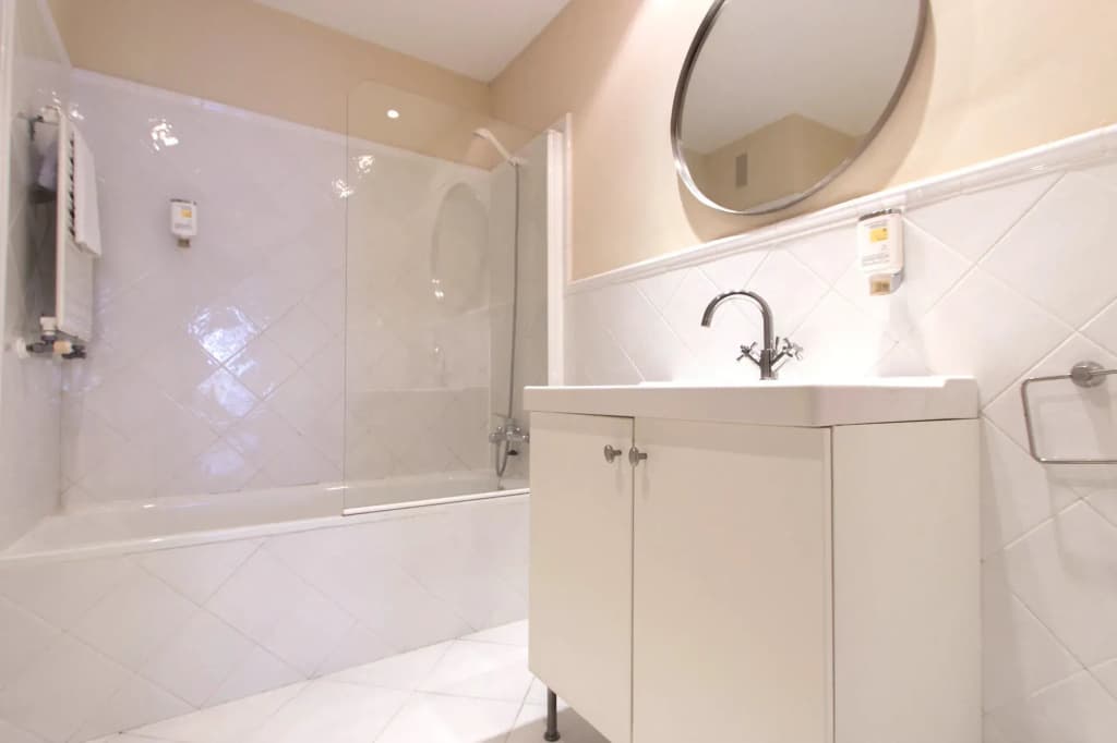 Apartment in the Centre - photo 8