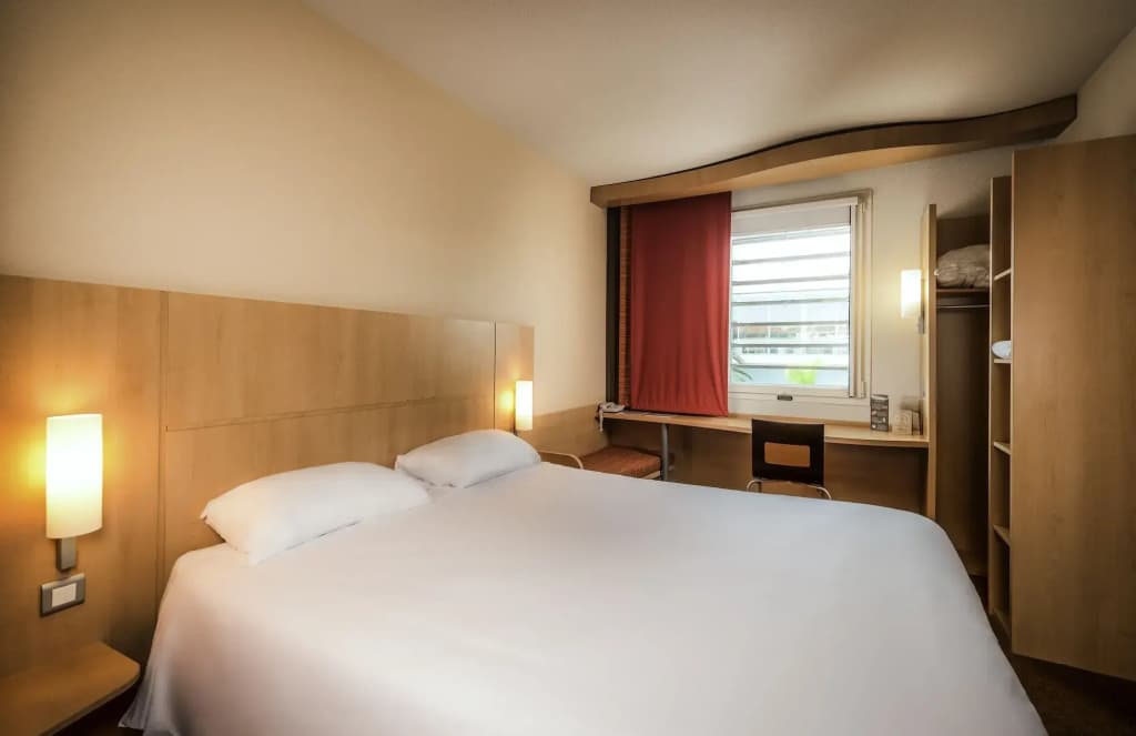 Ibis Paris Bastille Faubourg Saint Antoine 11ème - photo 7