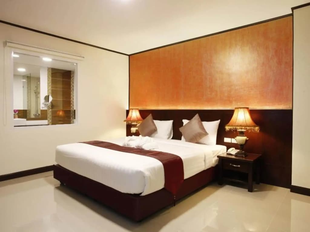 Orchid Resortel - photo 36