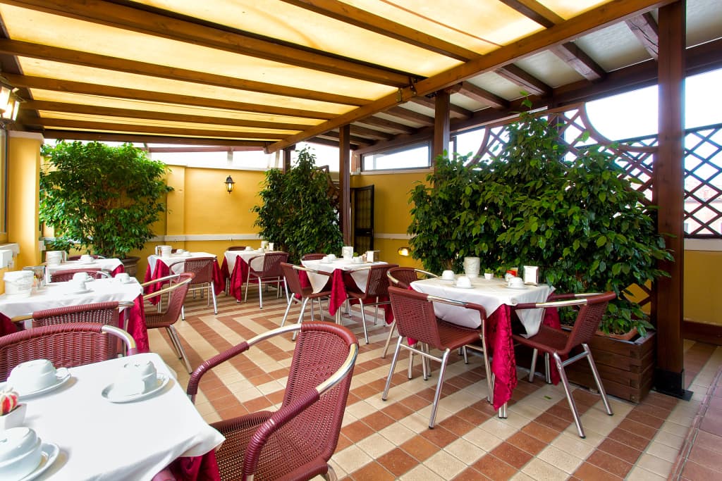 Hotel Conterie - photo 21