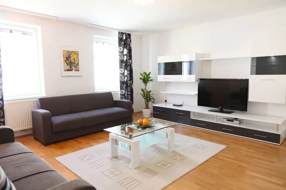 Tivoli apartments Vienna - photo 19