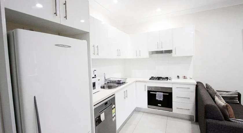 Dulcis Domus Broadway Serviced Apartments - photo 24