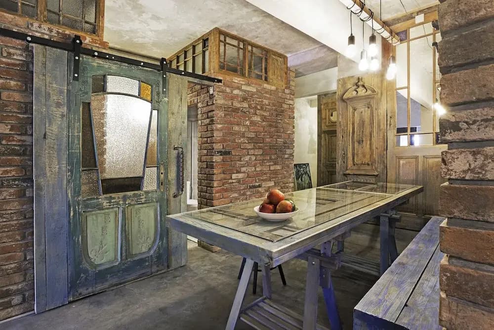 The Doors Apartments - photo 9