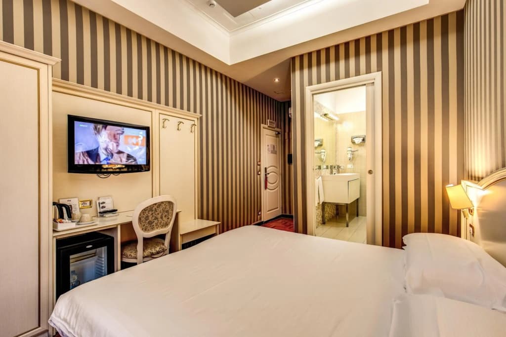 Trevi 41 Hotel - photo 15