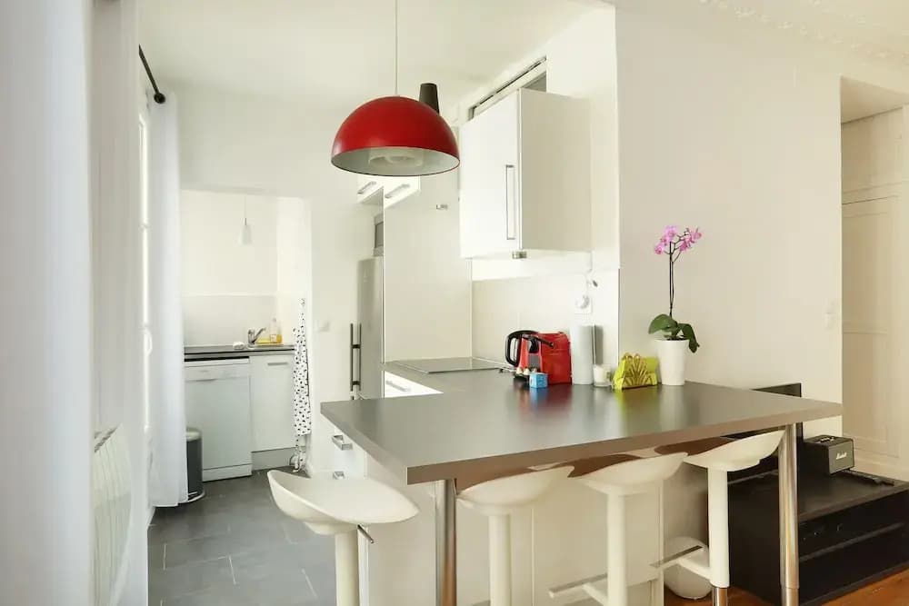 Résidence Luxembourg / Saint Germain (Vaugirard) - photo 15