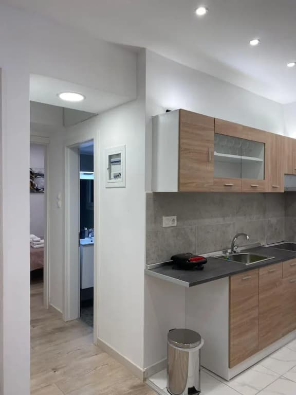 Elysian Apartment - At067 - photo 12