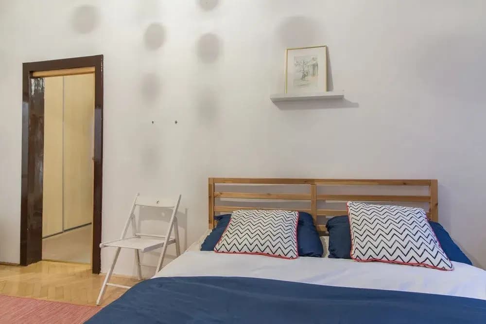 Nerudova Apartment Prague Castle - photo 5