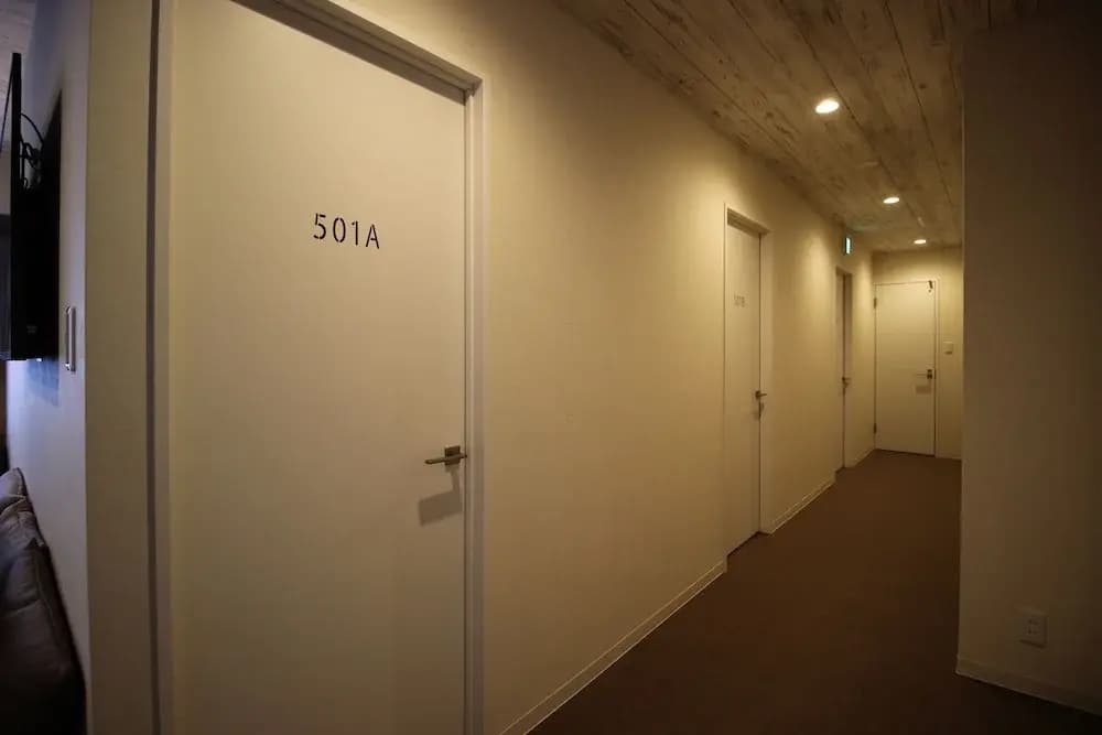 Namba west SAIKA - photo 13