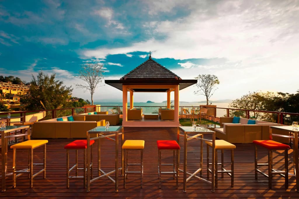 The Westin Siray Bay Resort & Spa, Phuket - photo 17