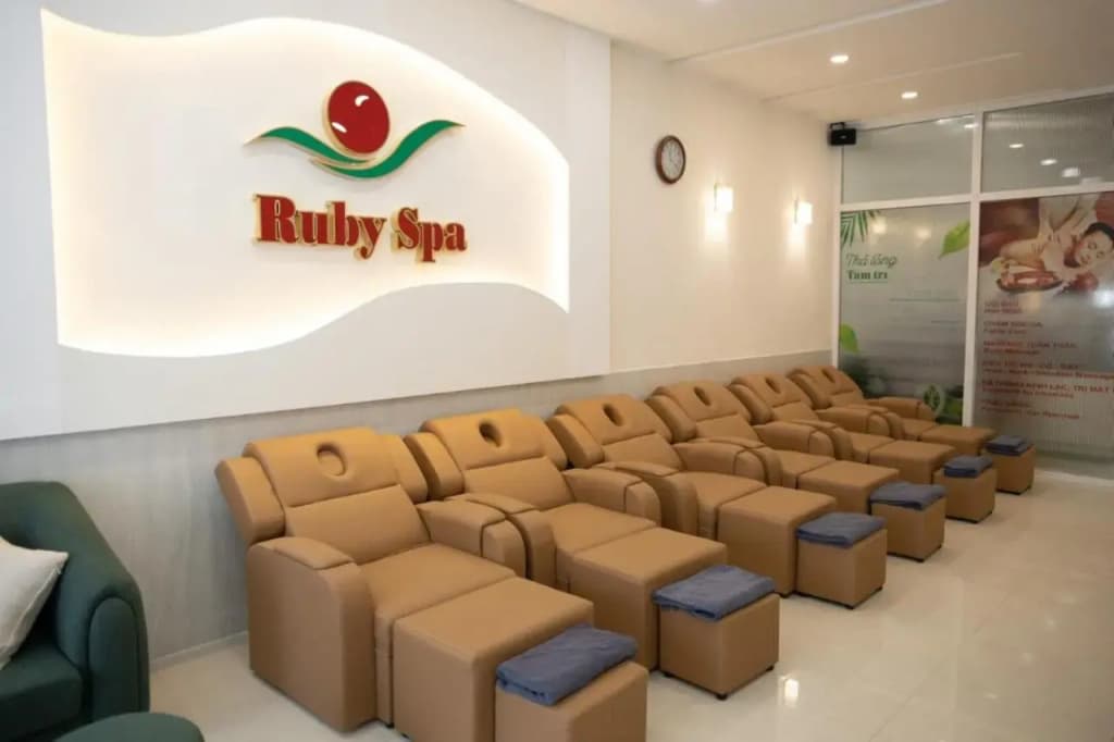 Ruby Hotel - photo 34