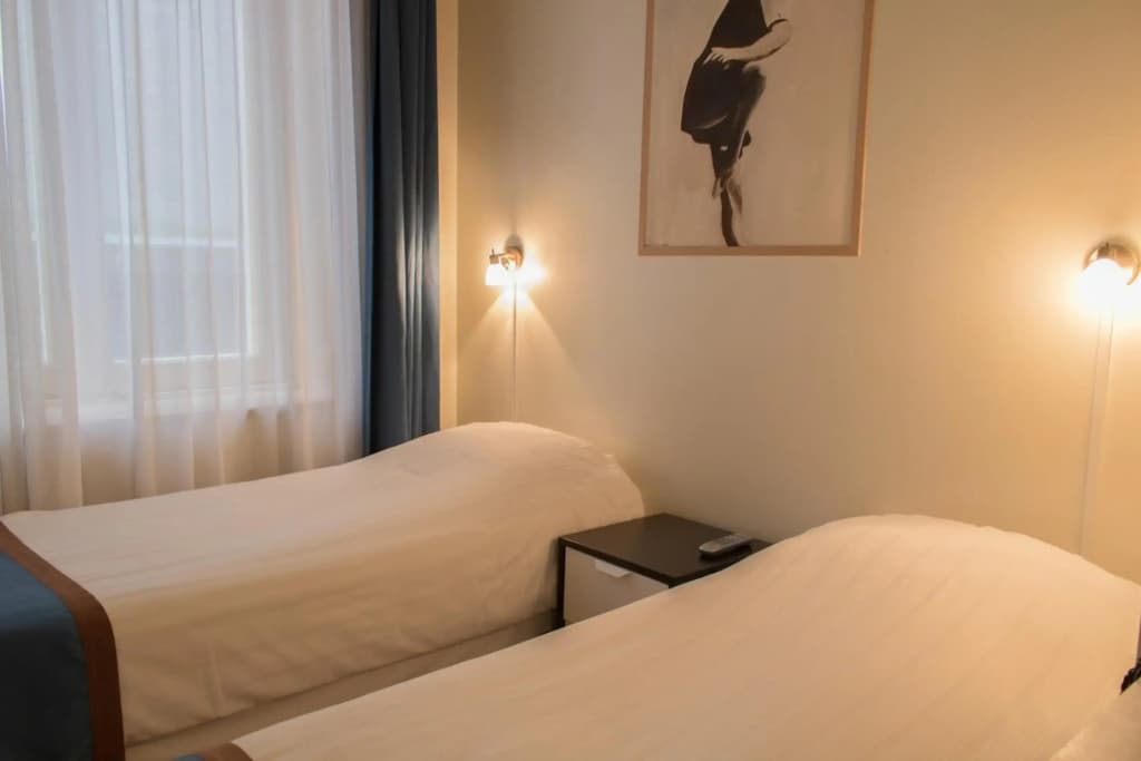 Hotel Doria - photo 6