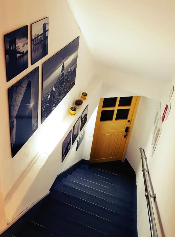 LVIA Guesthouse - Hostel - photo 12