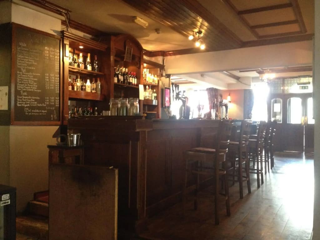The Furzedown - photo 12