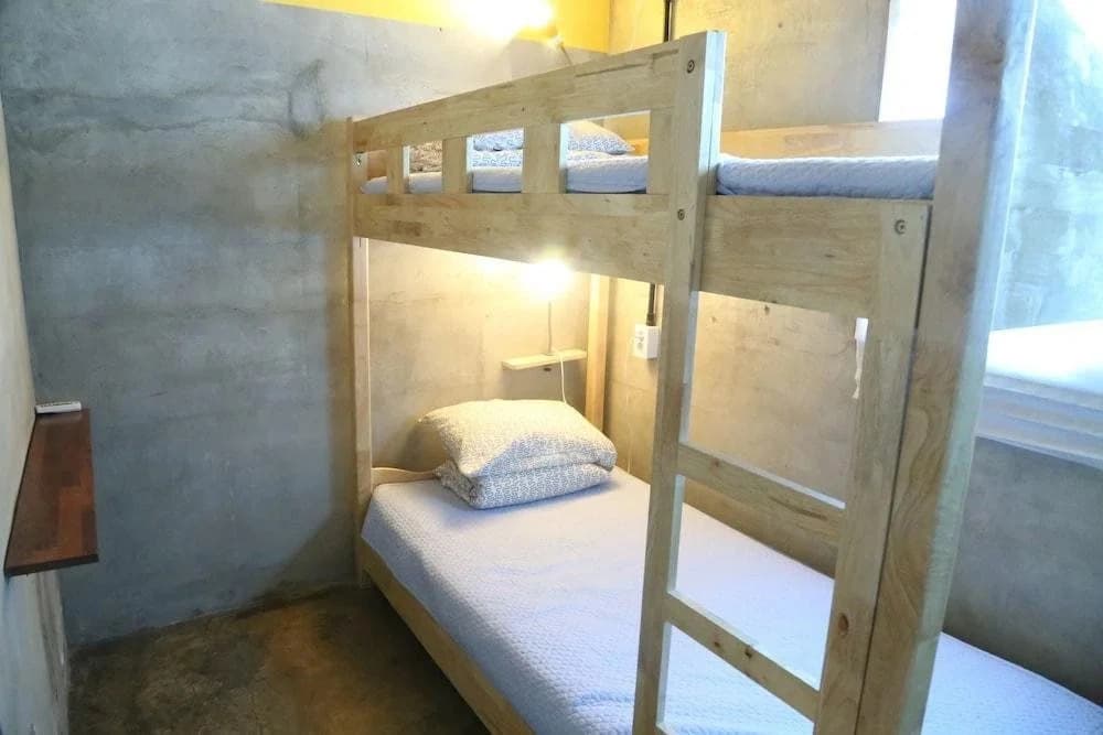 Seoul JJ HOUSE - Hostel - photo 4