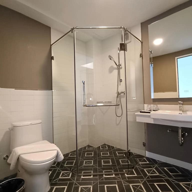 Viva Lavida Hotel - photo 31