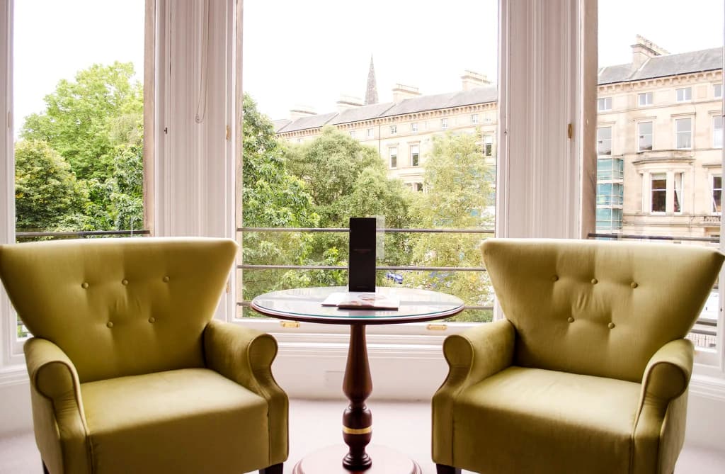 The Bonham Hotel - photo 7