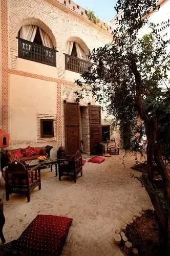 Dar Abiad - main photo