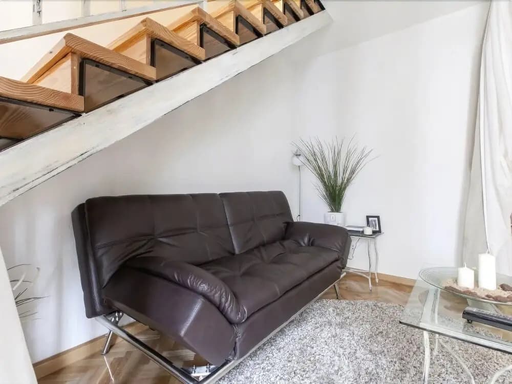 LAVAPIÉS Apartment I (1BR 1BT) - photo 12