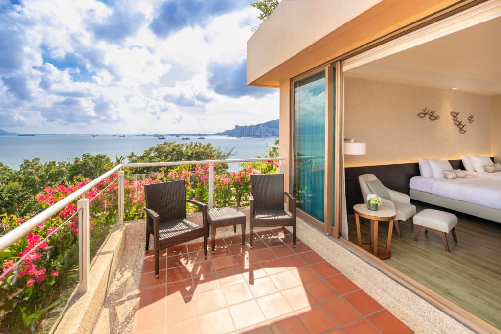 Hong Kong Gold Coast Hotel - photo 33