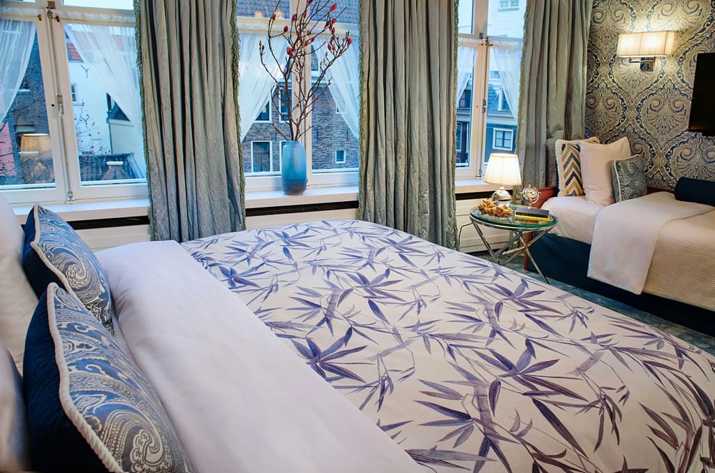 Hotel Estheréa - photo 4