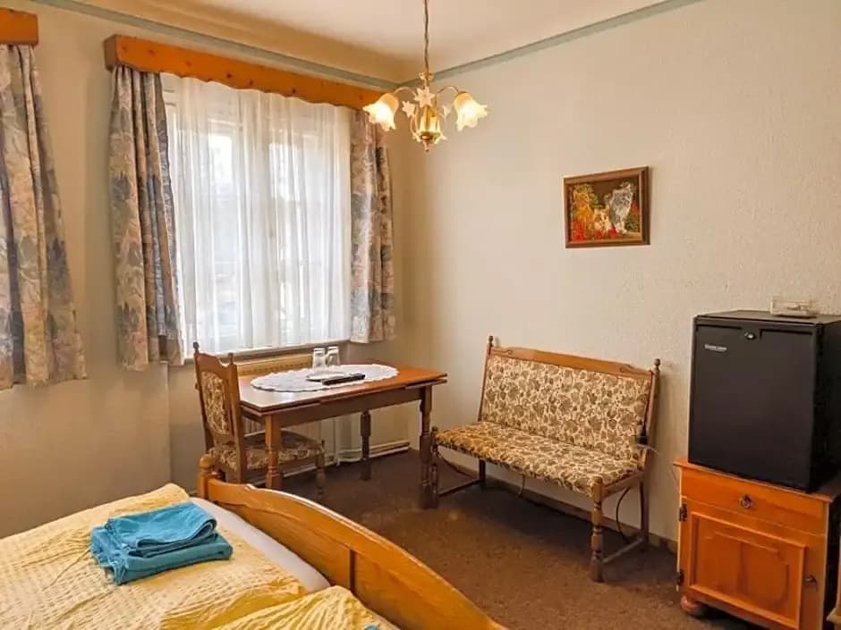 Landhotel Waldschänke - photo 5