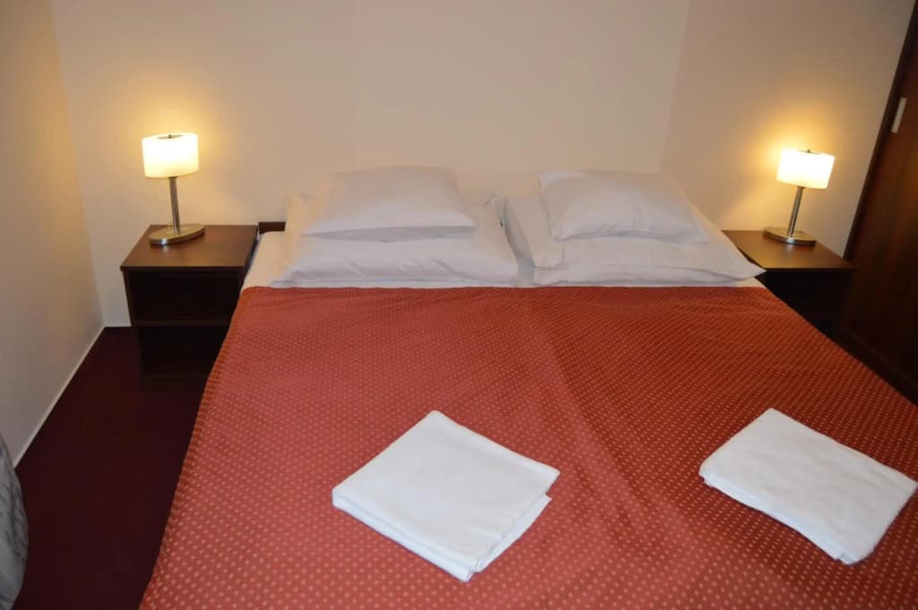 Hotel Aréna - photo 7