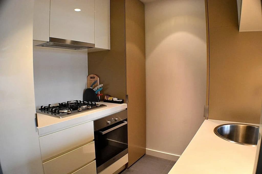 Royal Stays Apartments Melbourne CBD - photo 27