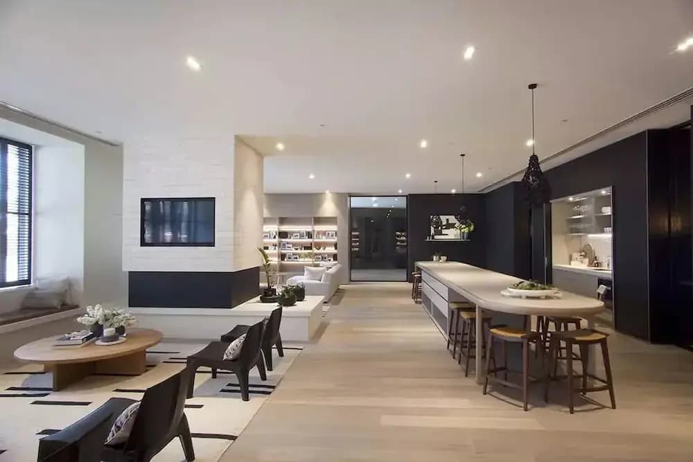 Oceanview Docklands - photo 18