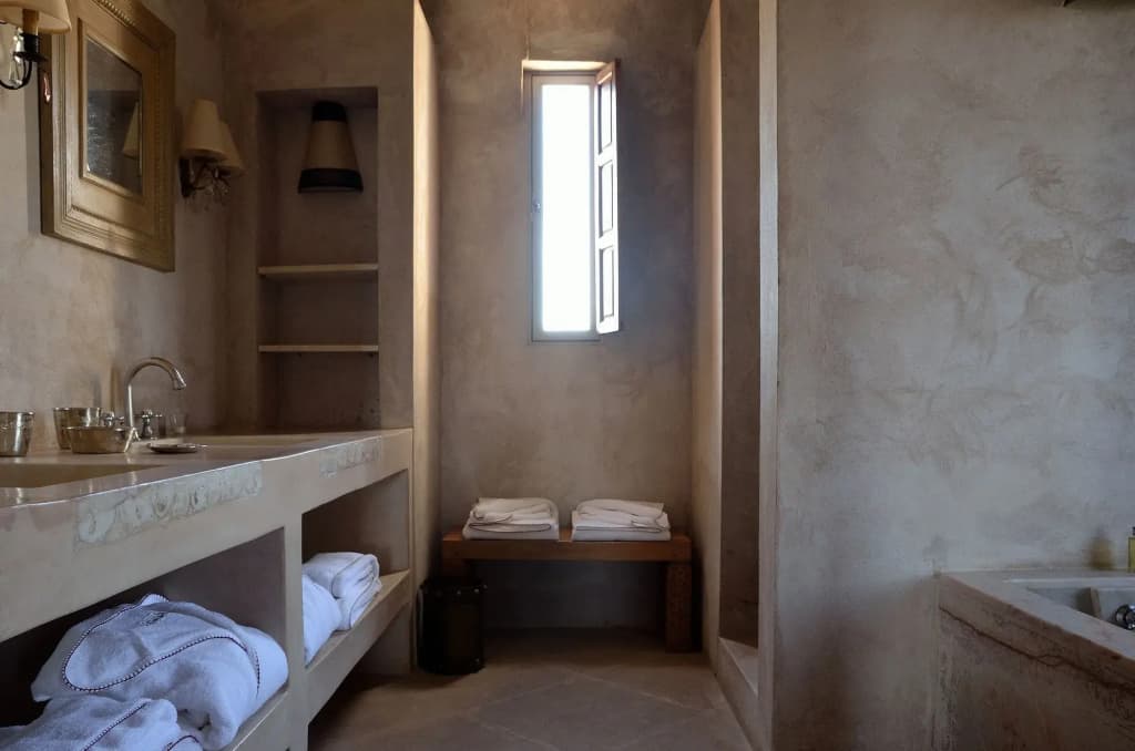 Ksar Char-Bagh - photo 11