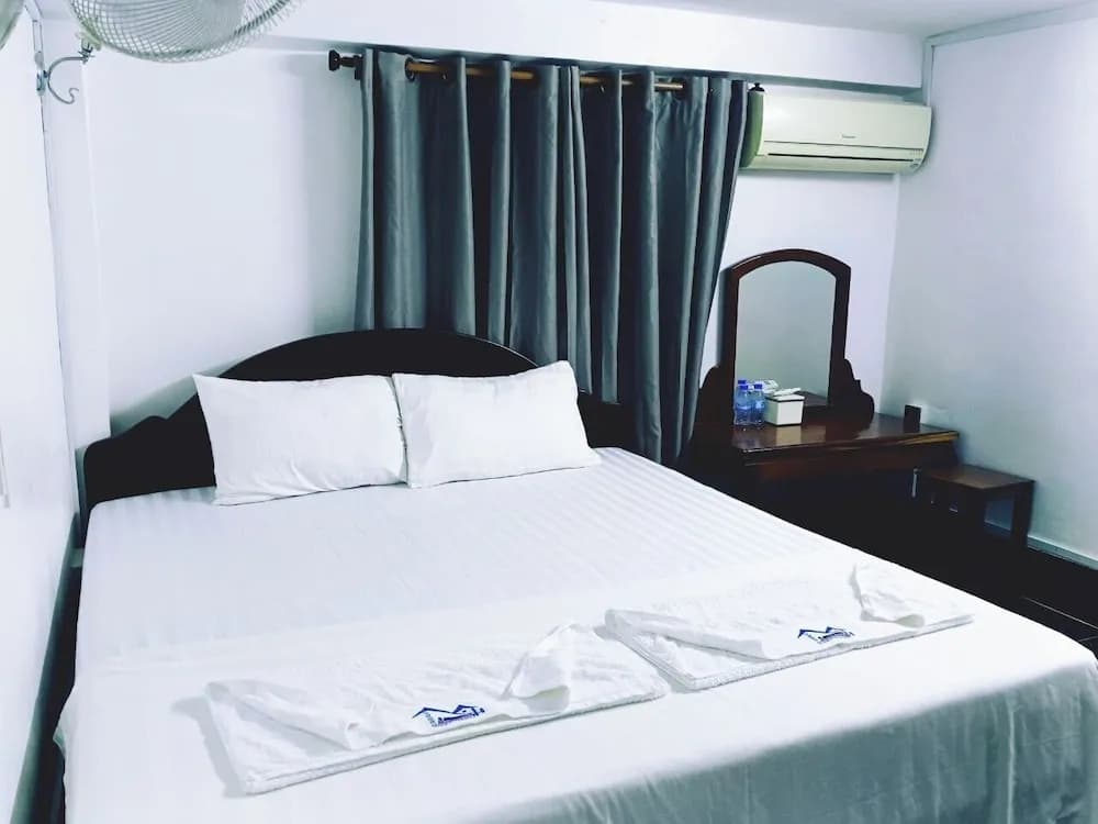 Sarah Guest House - photo 26