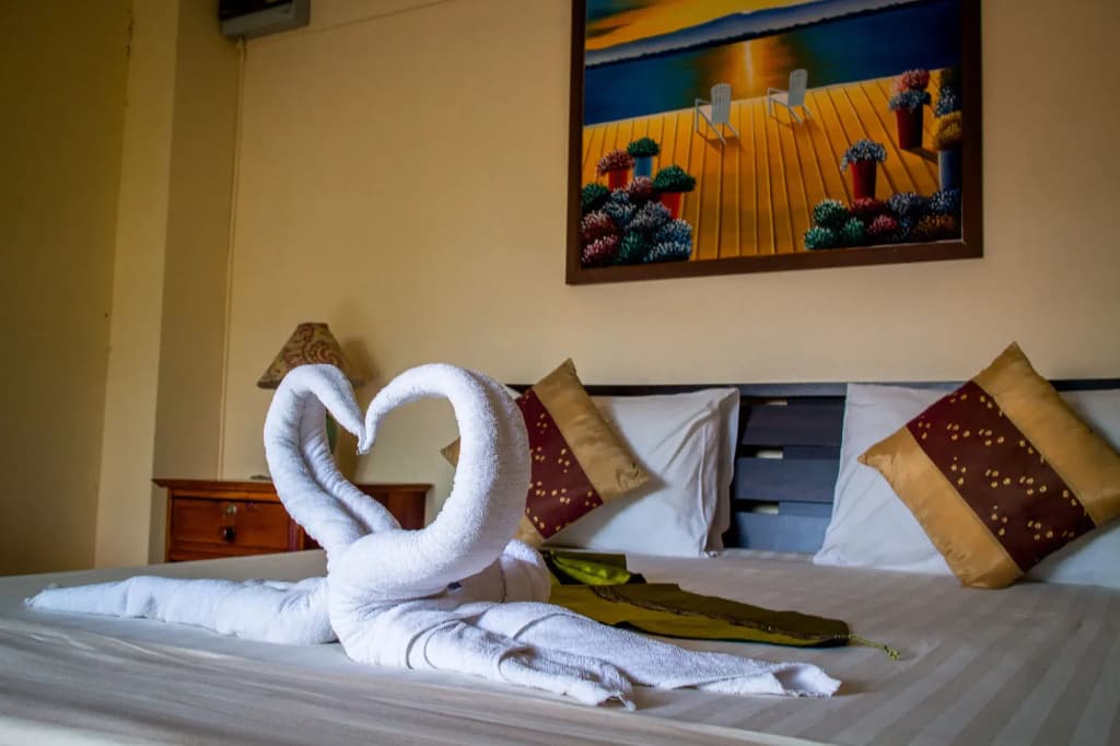 K.T Samui Residence - photo 2