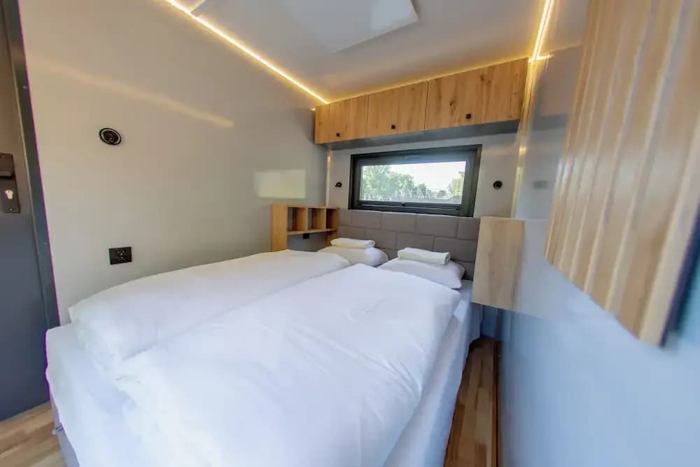 Prague Bay Houseboats - photo 4