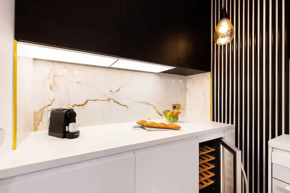 Sumptuous Apartment - 1br/6p - Bourse - photo 7
