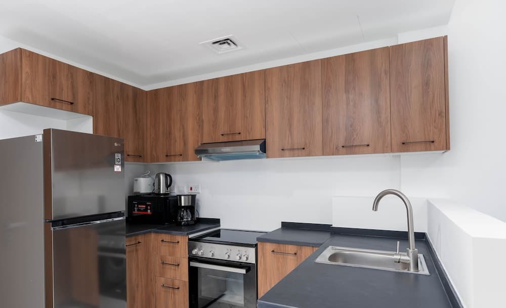 Bloomfields Executive 1BR Oasis Masdar - photo 7