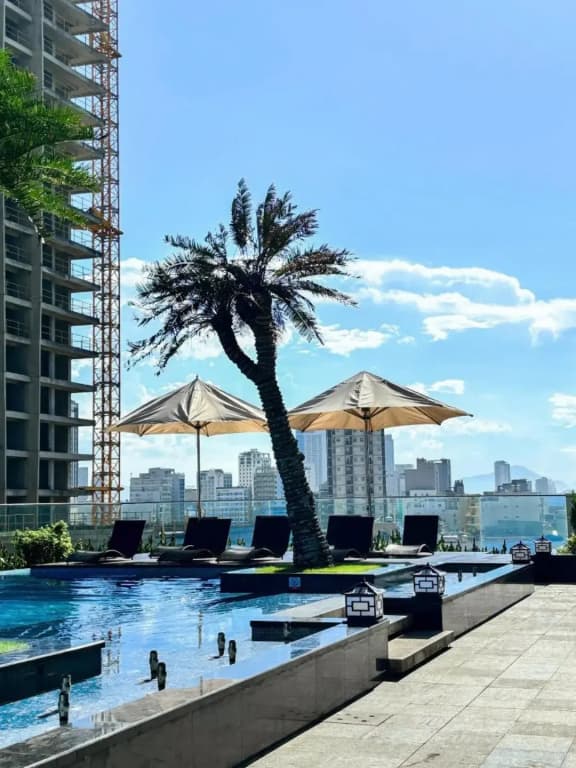 Wyndham Soleil Danang - photo 19